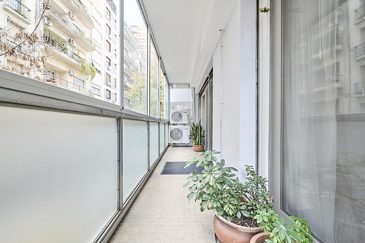 Departamento en alquiler