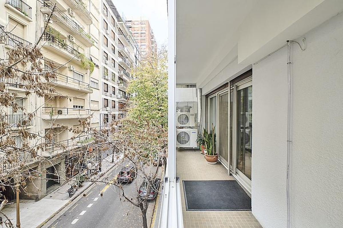 Departamento en alquiler