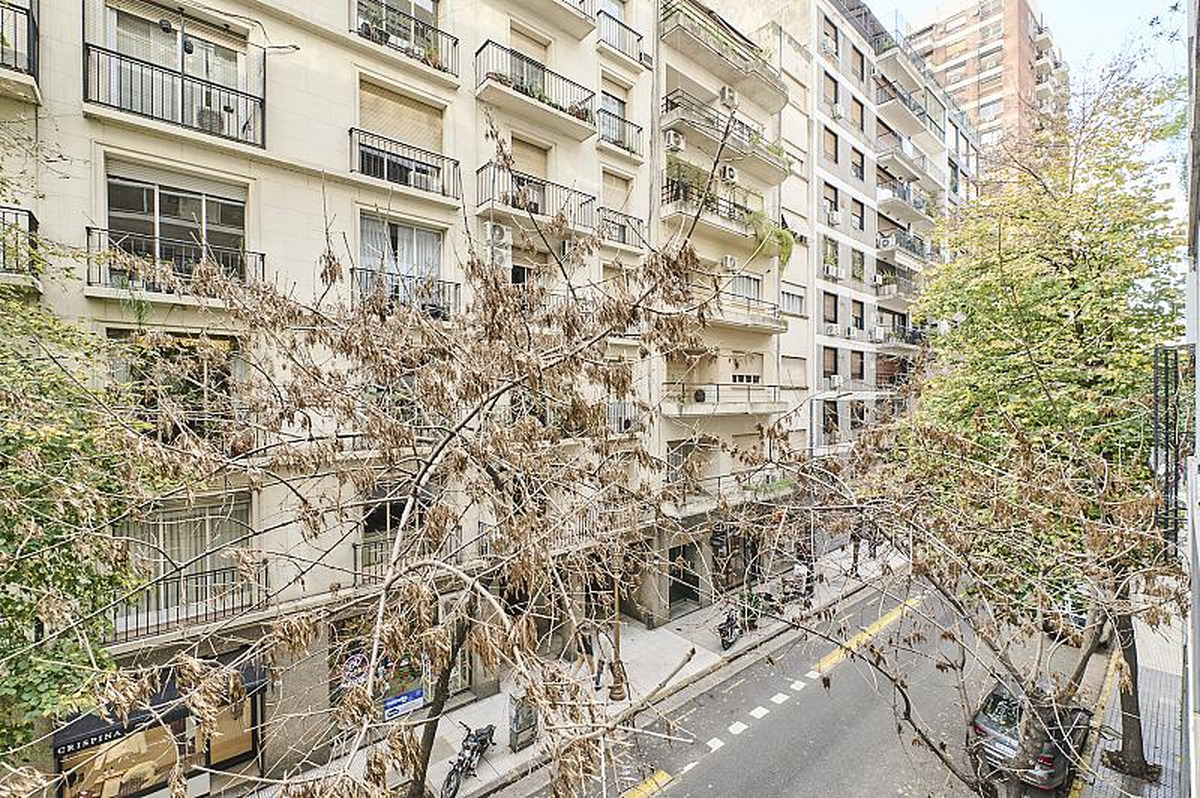 Departamento en alquiler