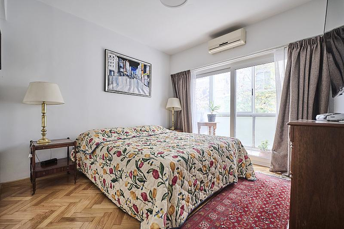 Departamento en alquiler