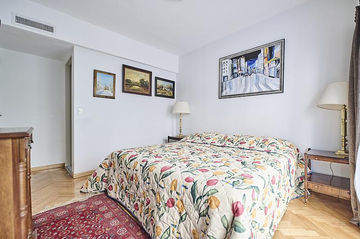 Departamento en alquiler