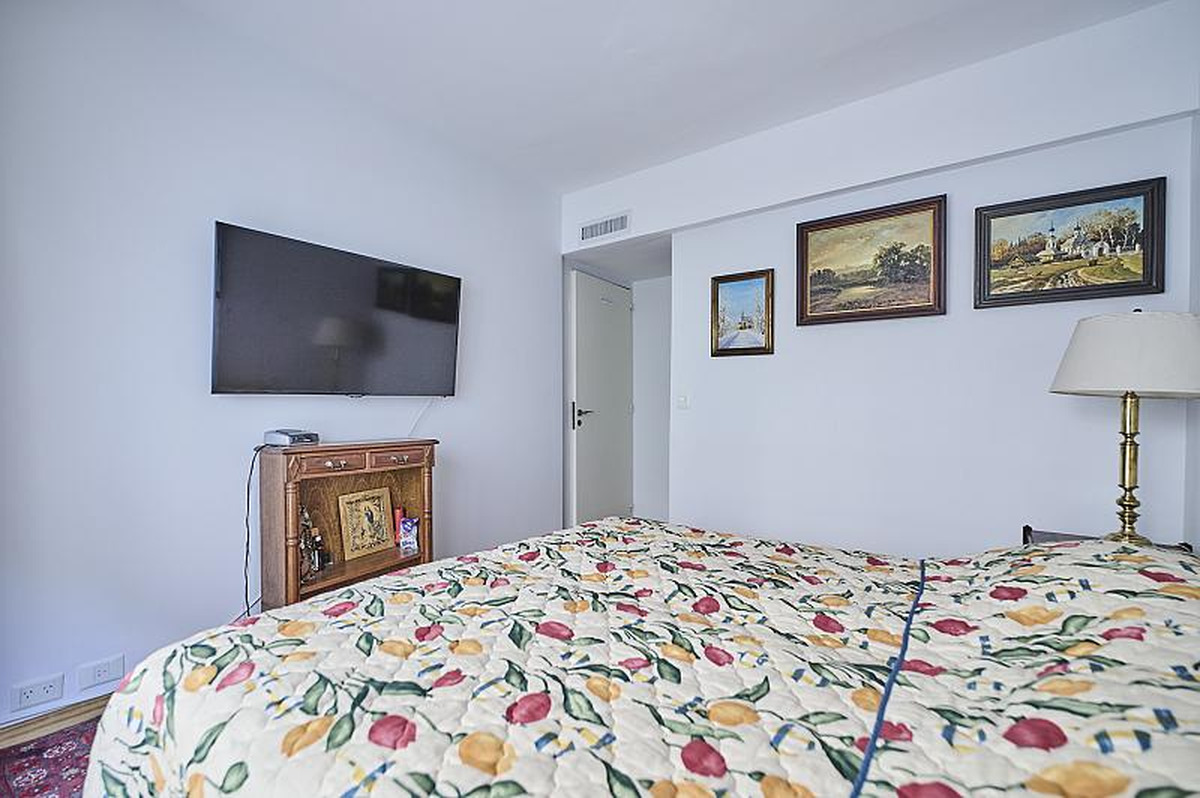 Departamento en alquiler