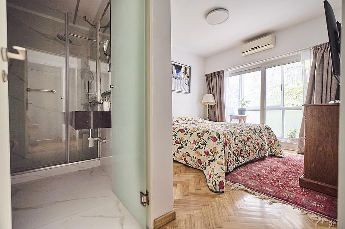 Departamento en alquiler