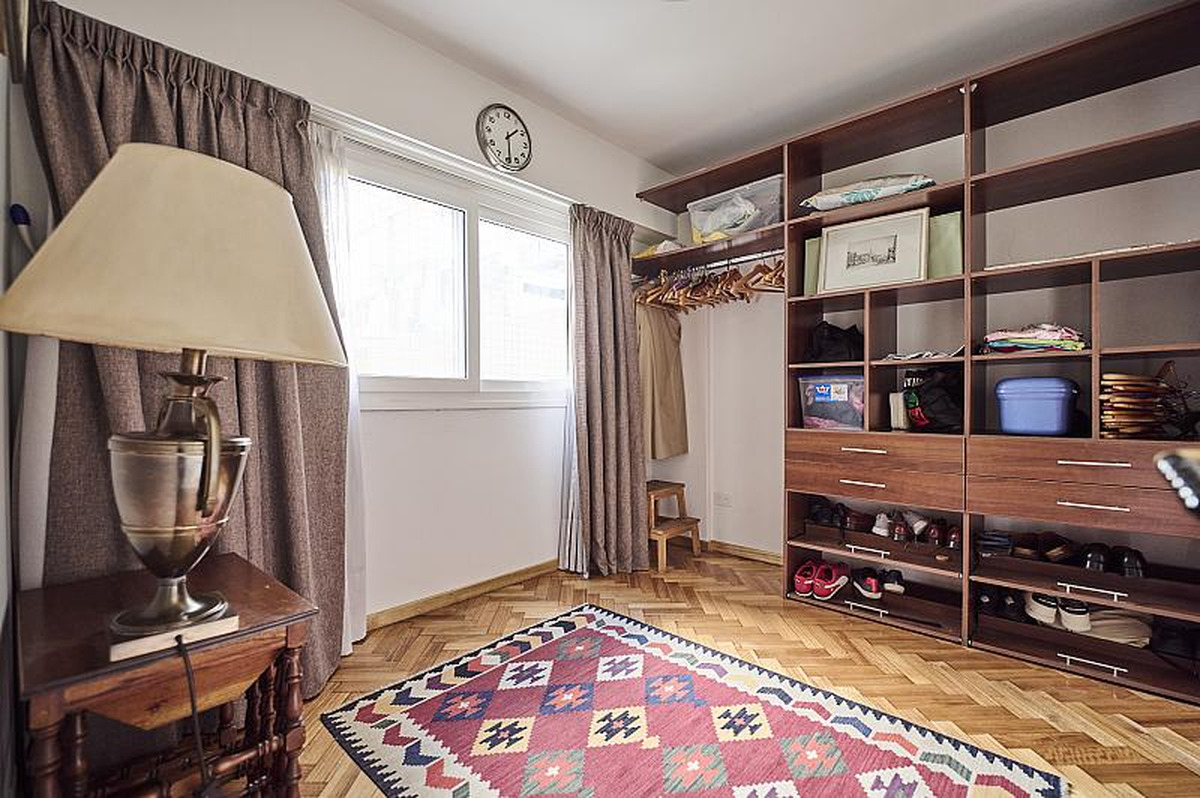 Departamento en alquiler