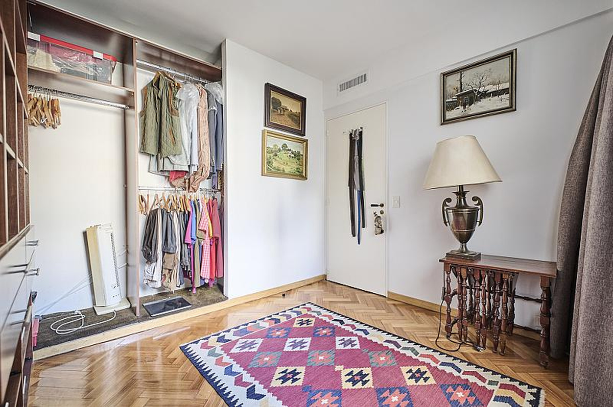 Departamento en alquiler