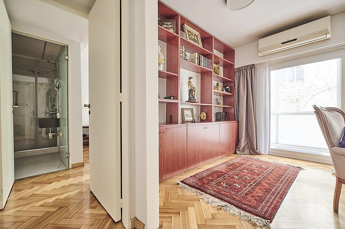 Departamento en alquiler