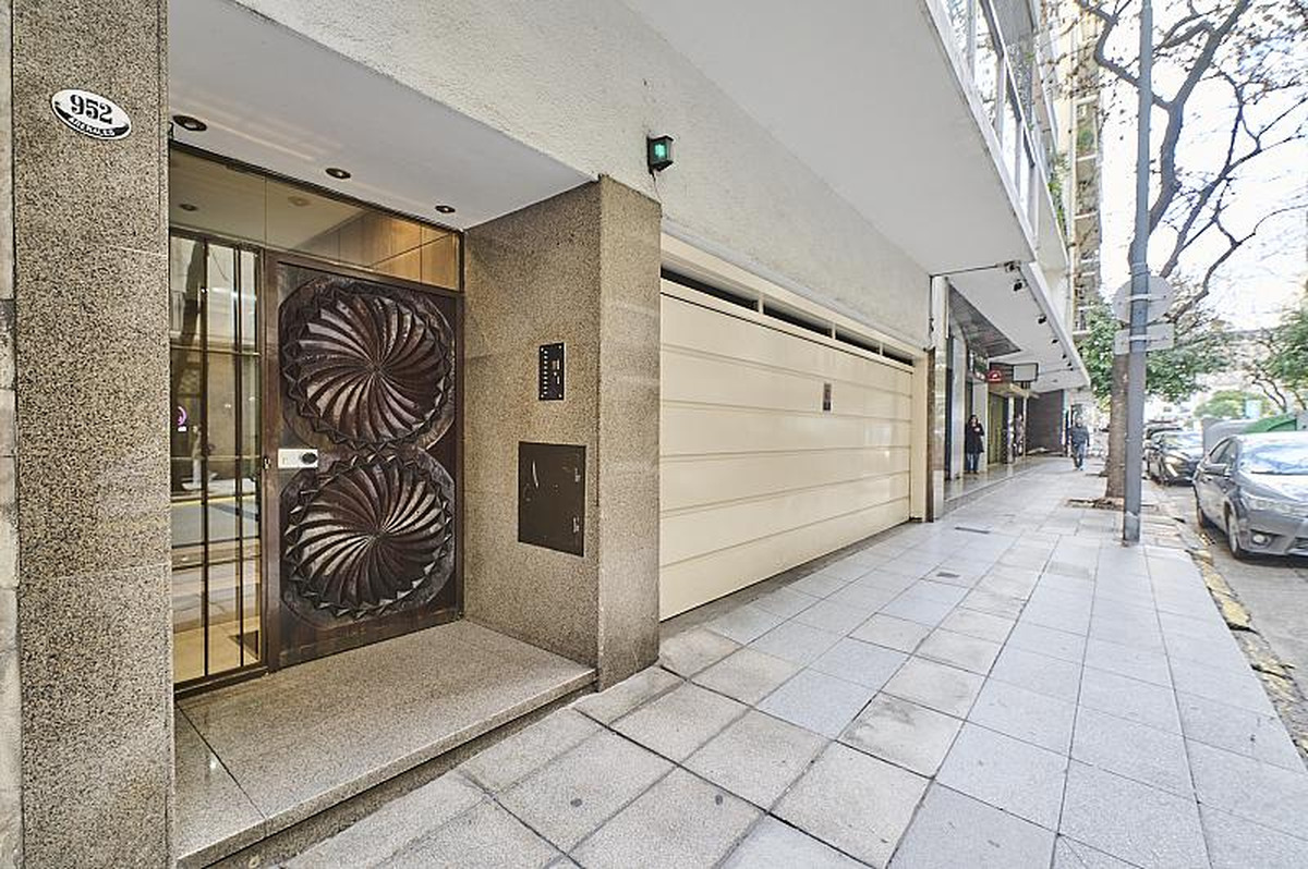 Departamento en alquiler