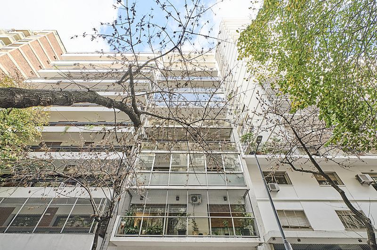 Departamento en alquiler