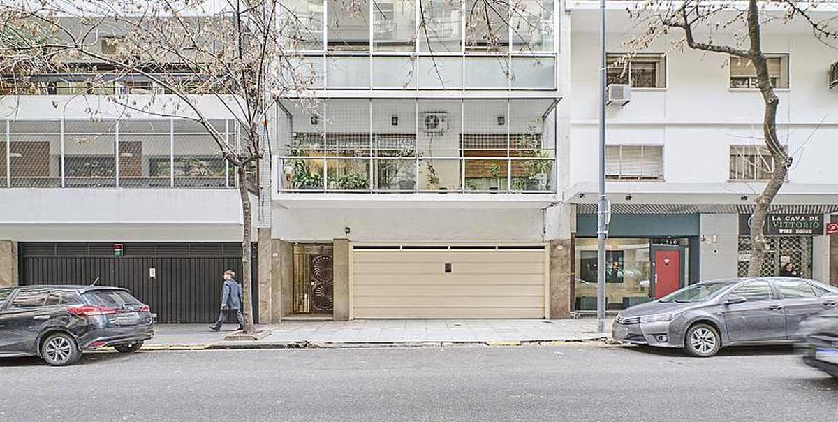 Departamento en alquiler