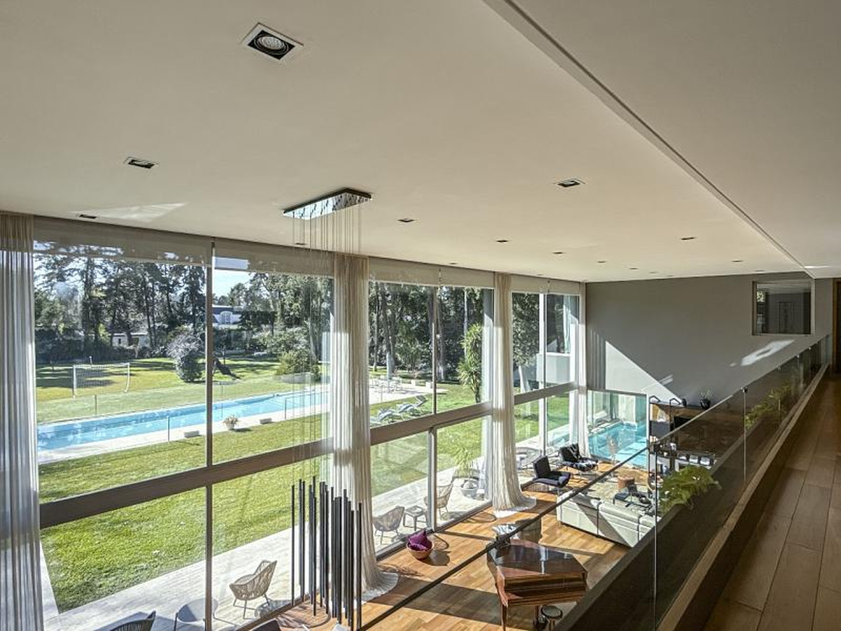 Casa en alquiler