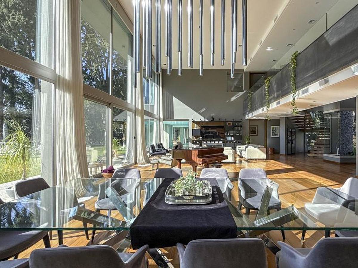 Casa en alquiler