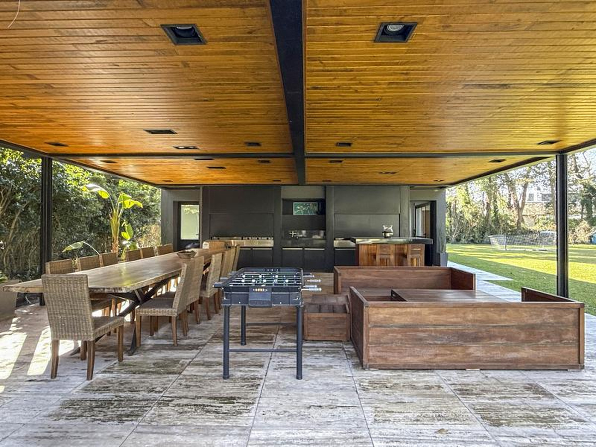 Casa en alquiler