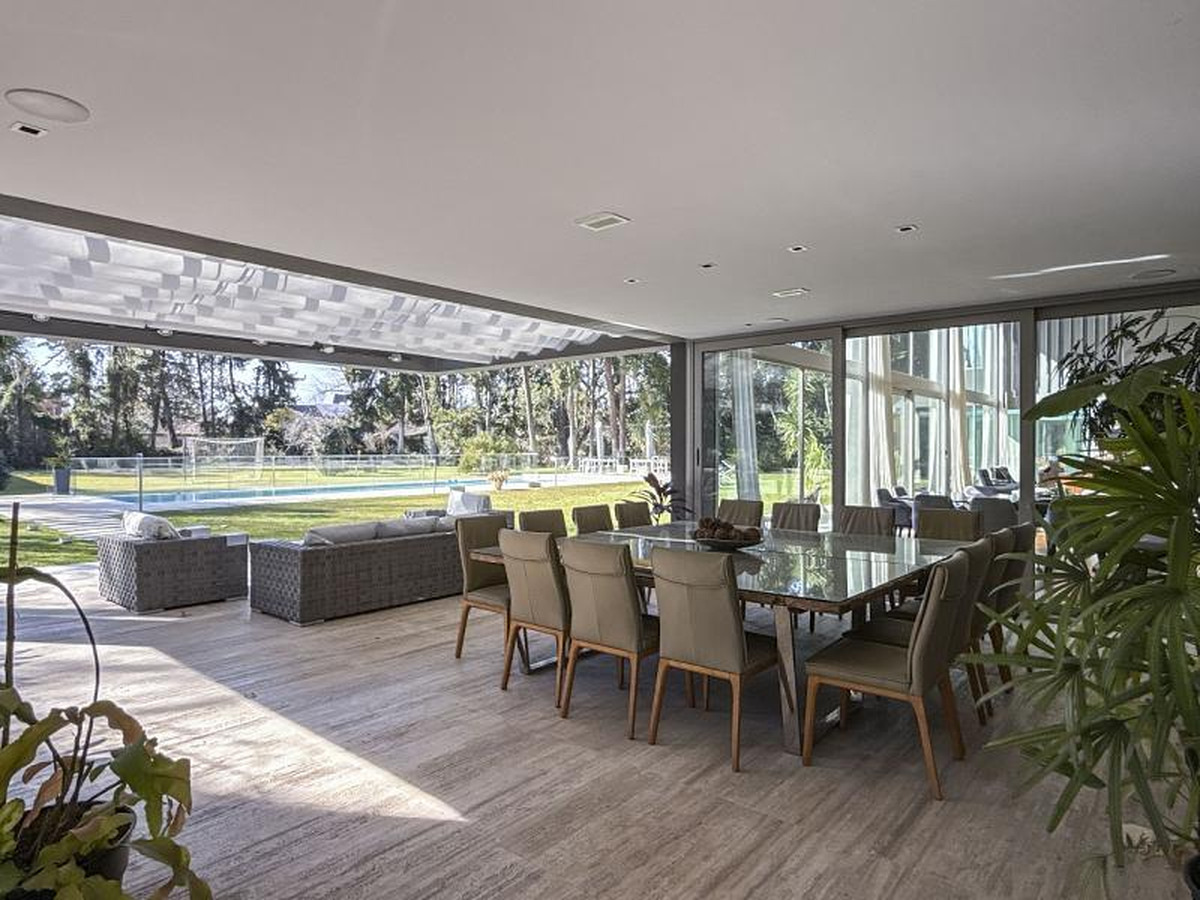 Casa en alquiler