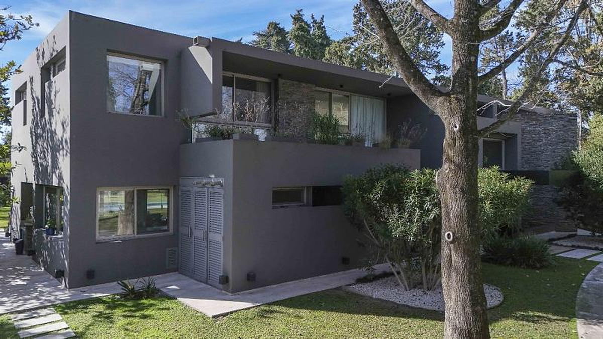 Casa en venta