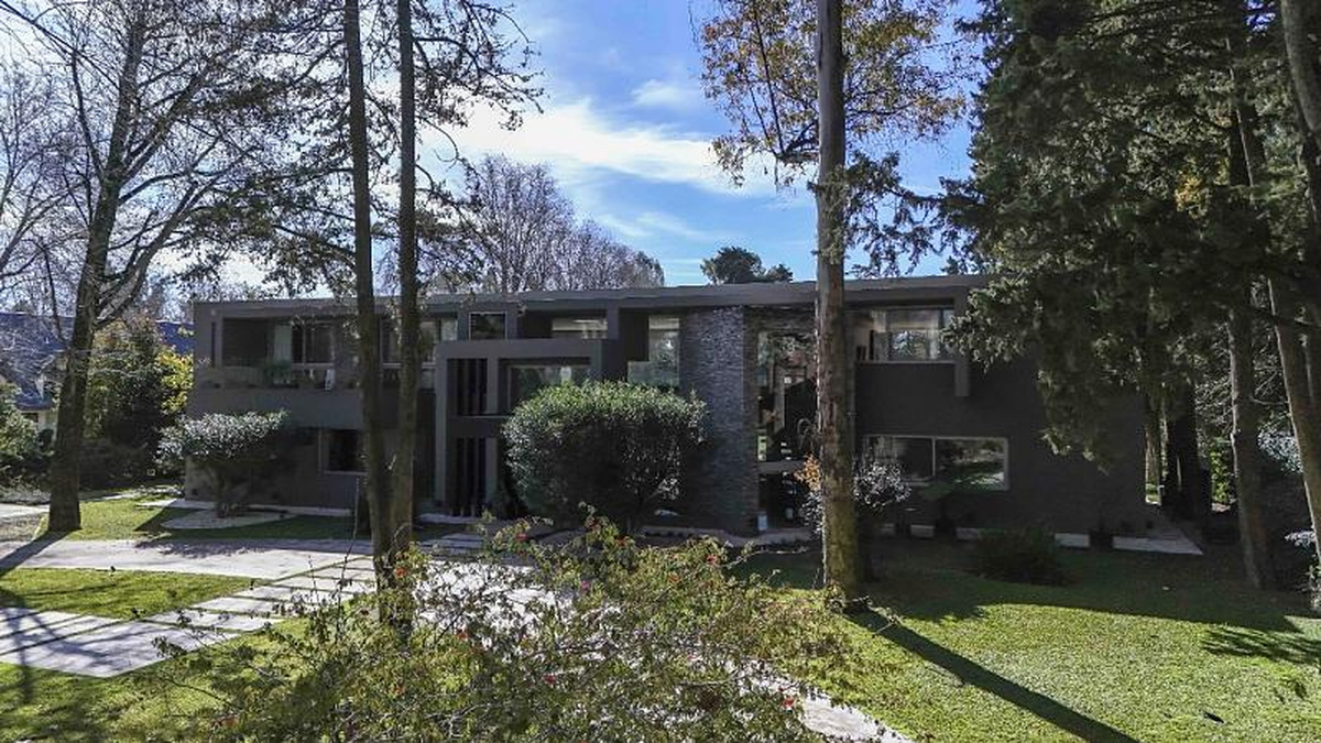 Casa en venta