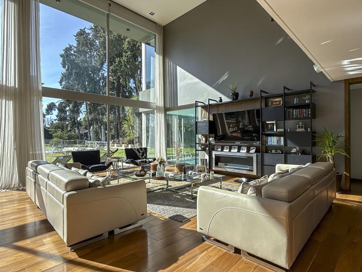 Casa en venta