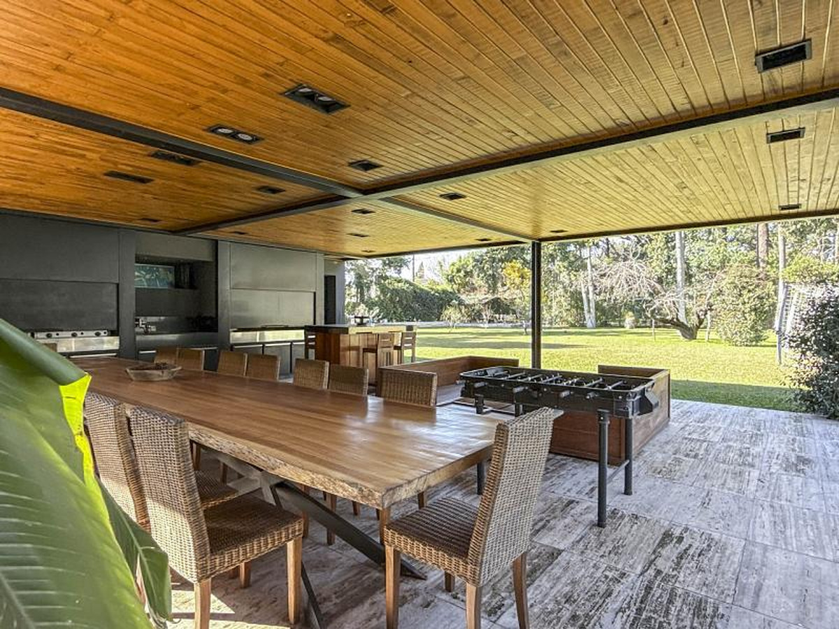 Casa en venta