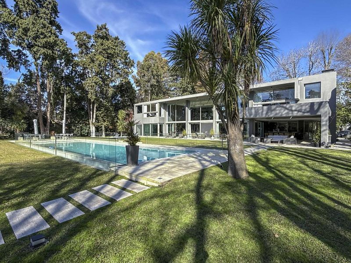 Casa en venta