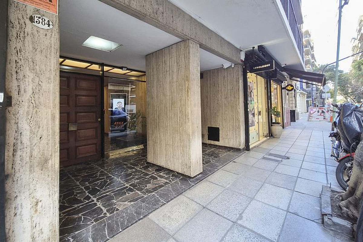 Departamento en venta