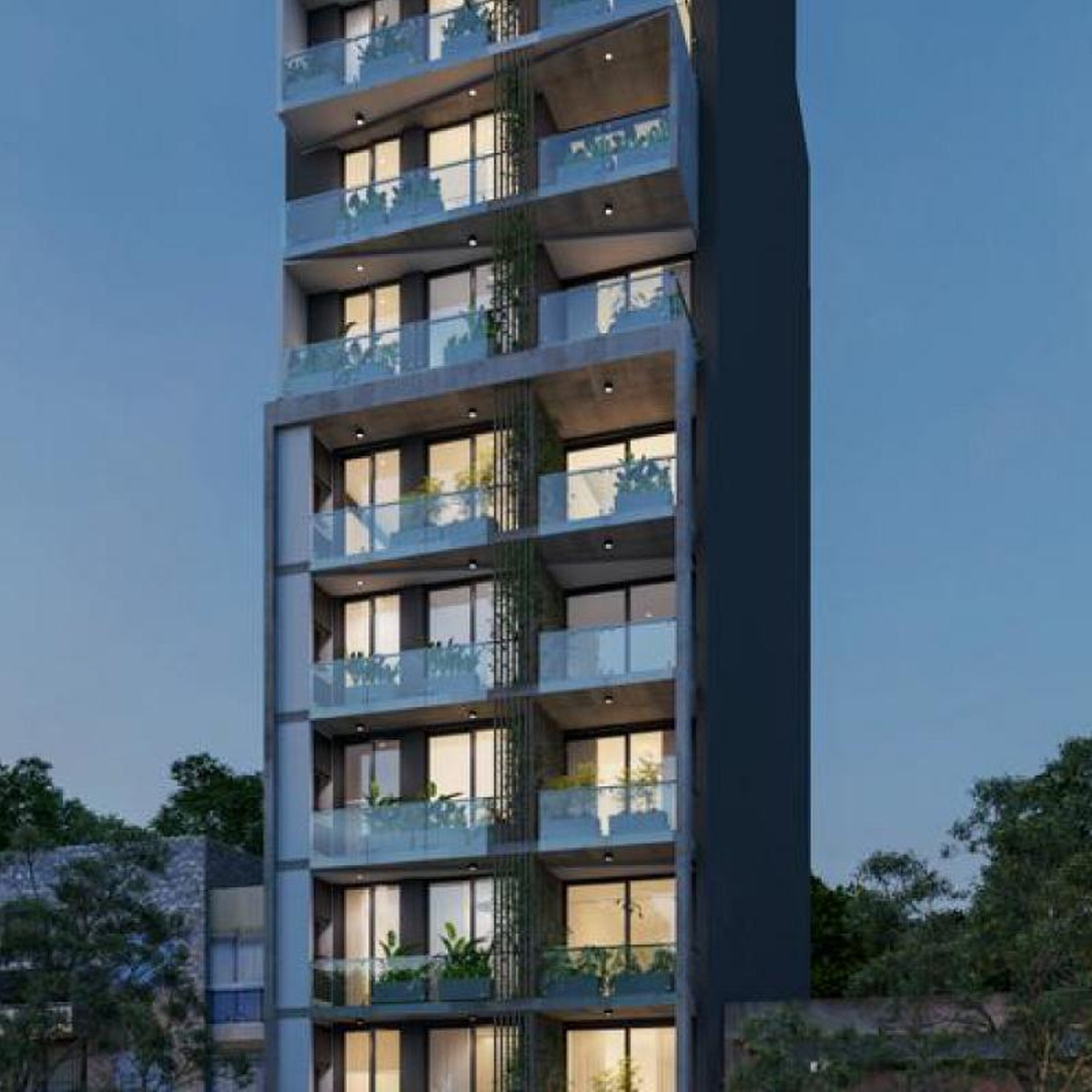 Departamento en venta