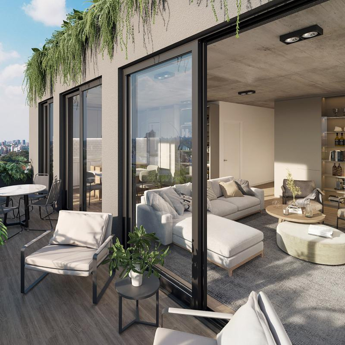 Departamento en venta