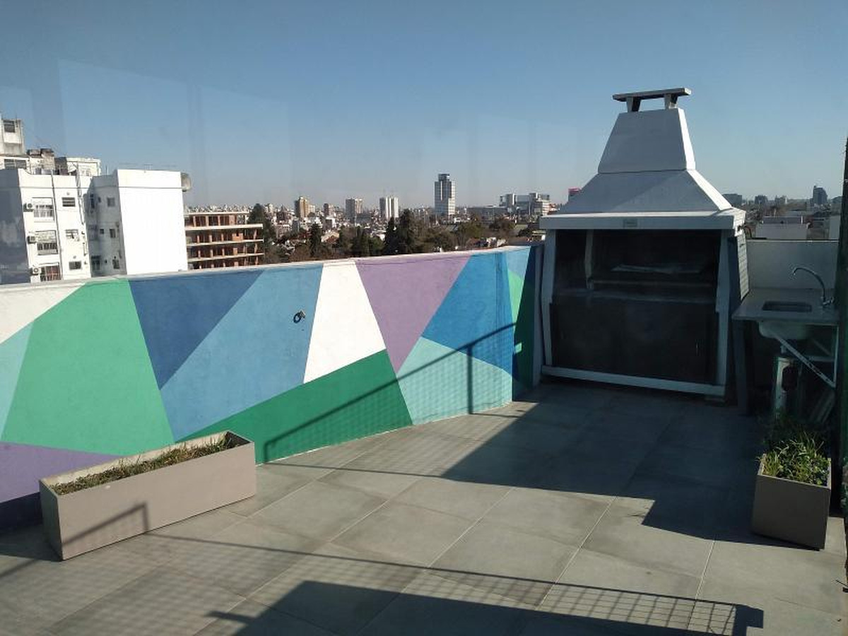 Edificio en Block en venta