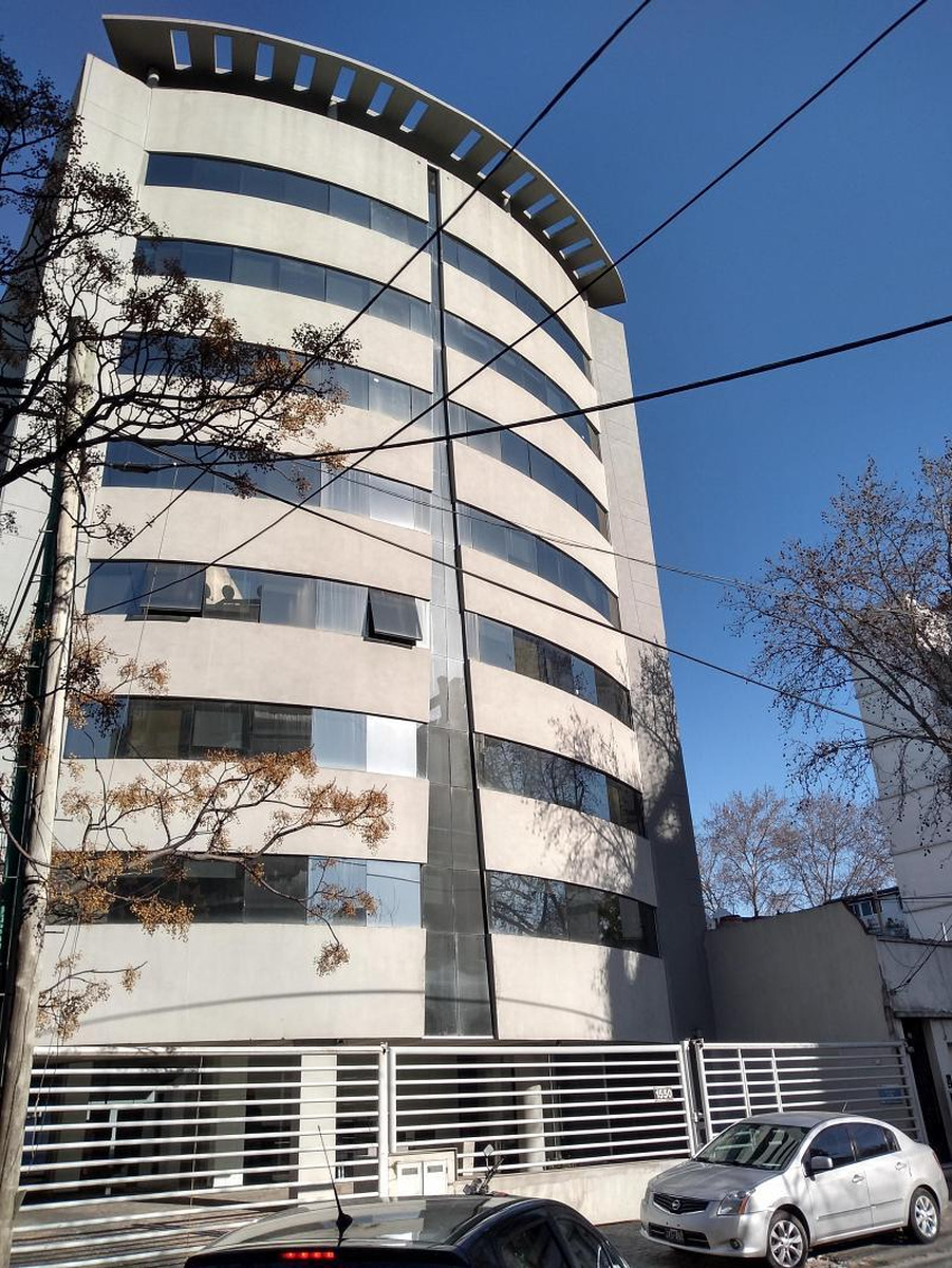 Edificio en Block en venta