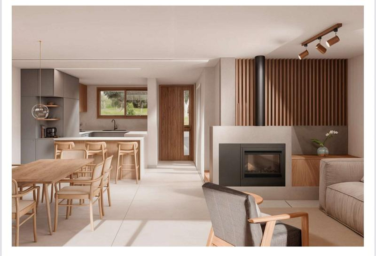 Casa en venta