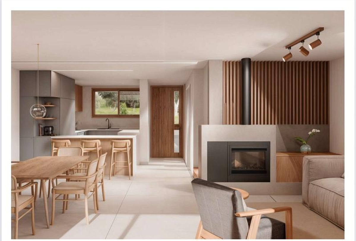 Casa en venta