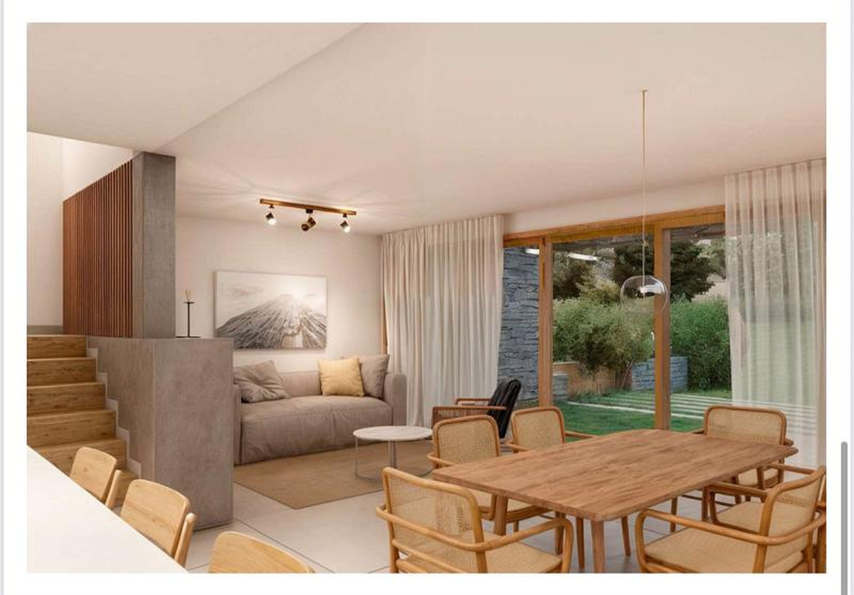 Casa en venta