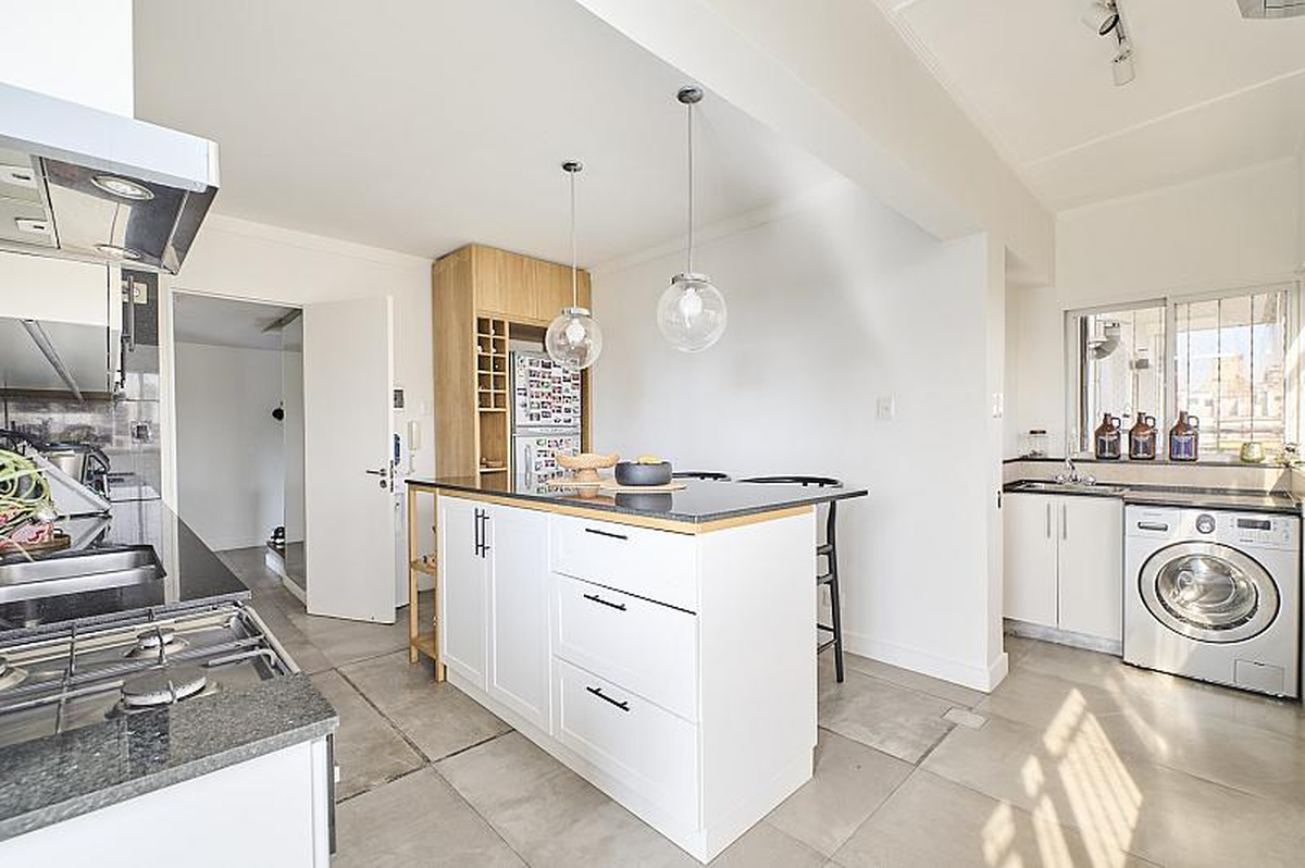 Departamento en venta
