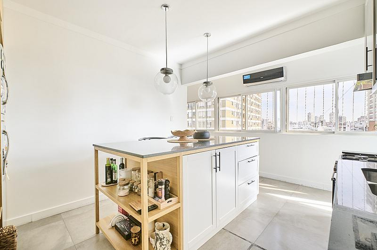 Departamento en venta