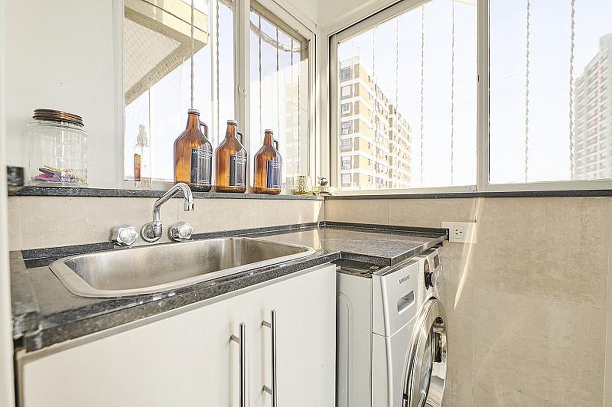 Departamento en venta