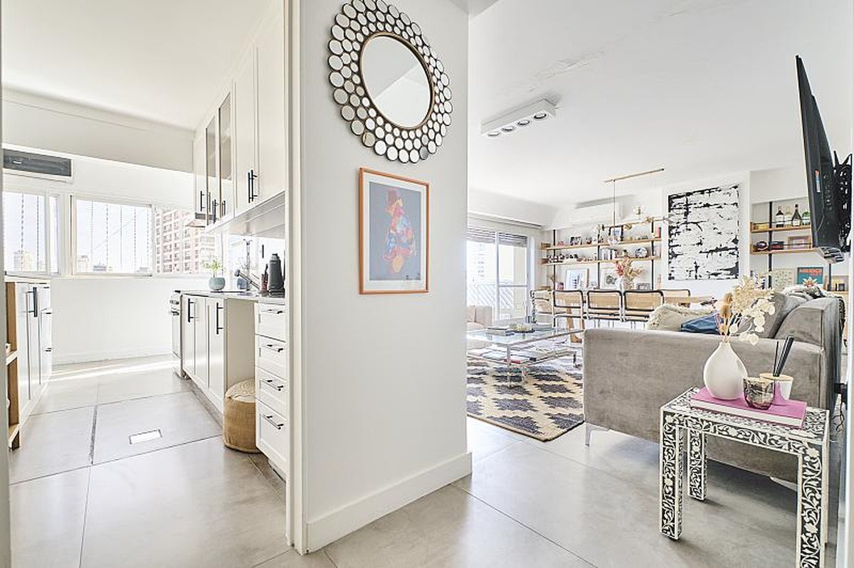 Departamento en venta