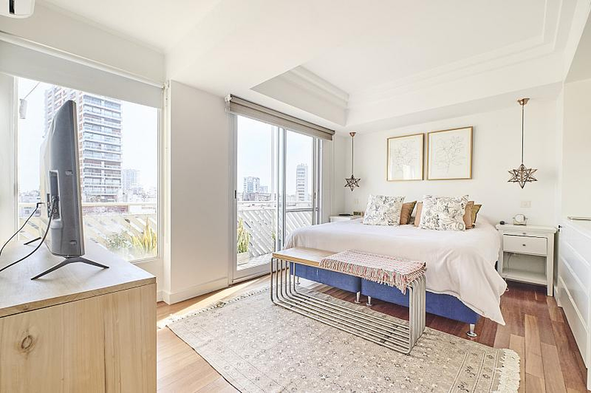 Departamento en venta