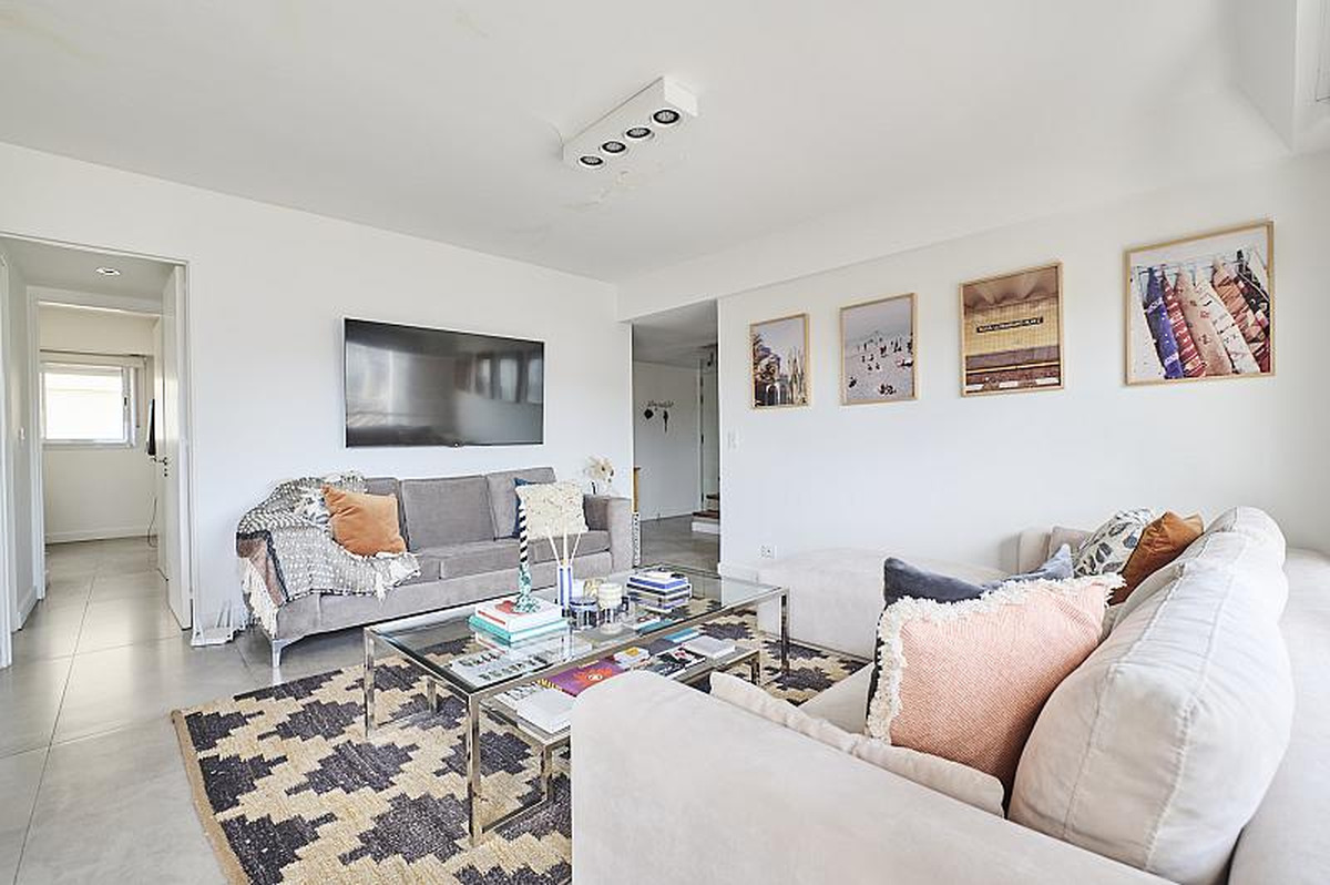 Departamento en venta