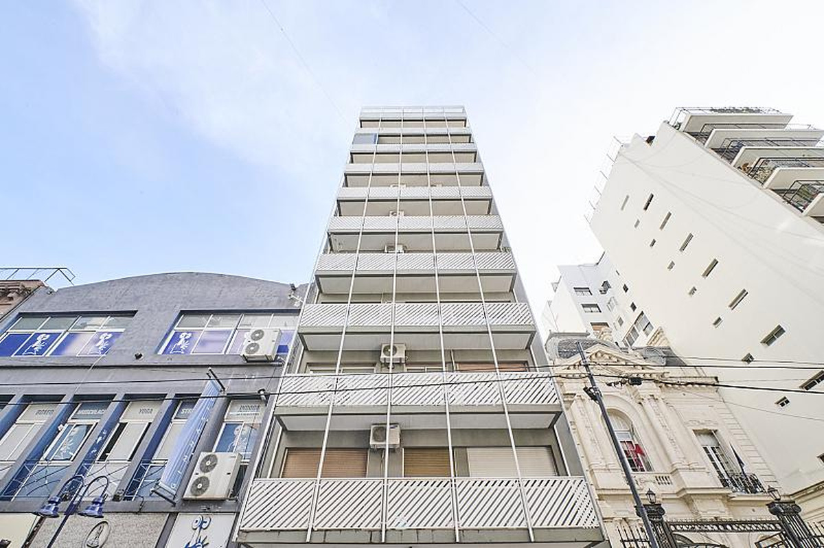 Departamento en venta