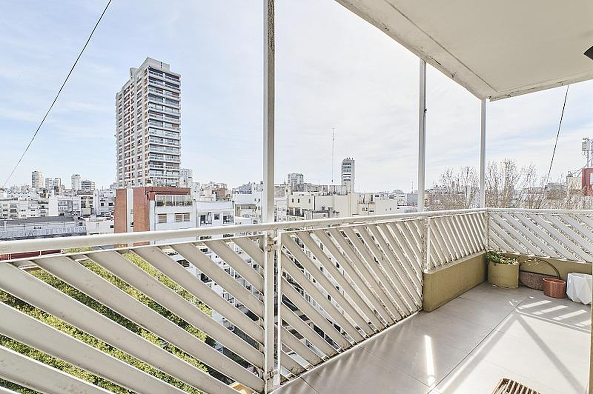 Departamento en venta