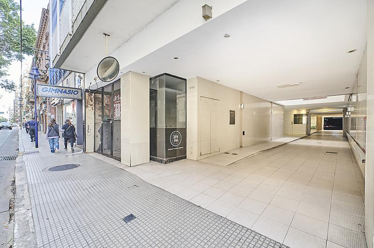 Departamento en venta