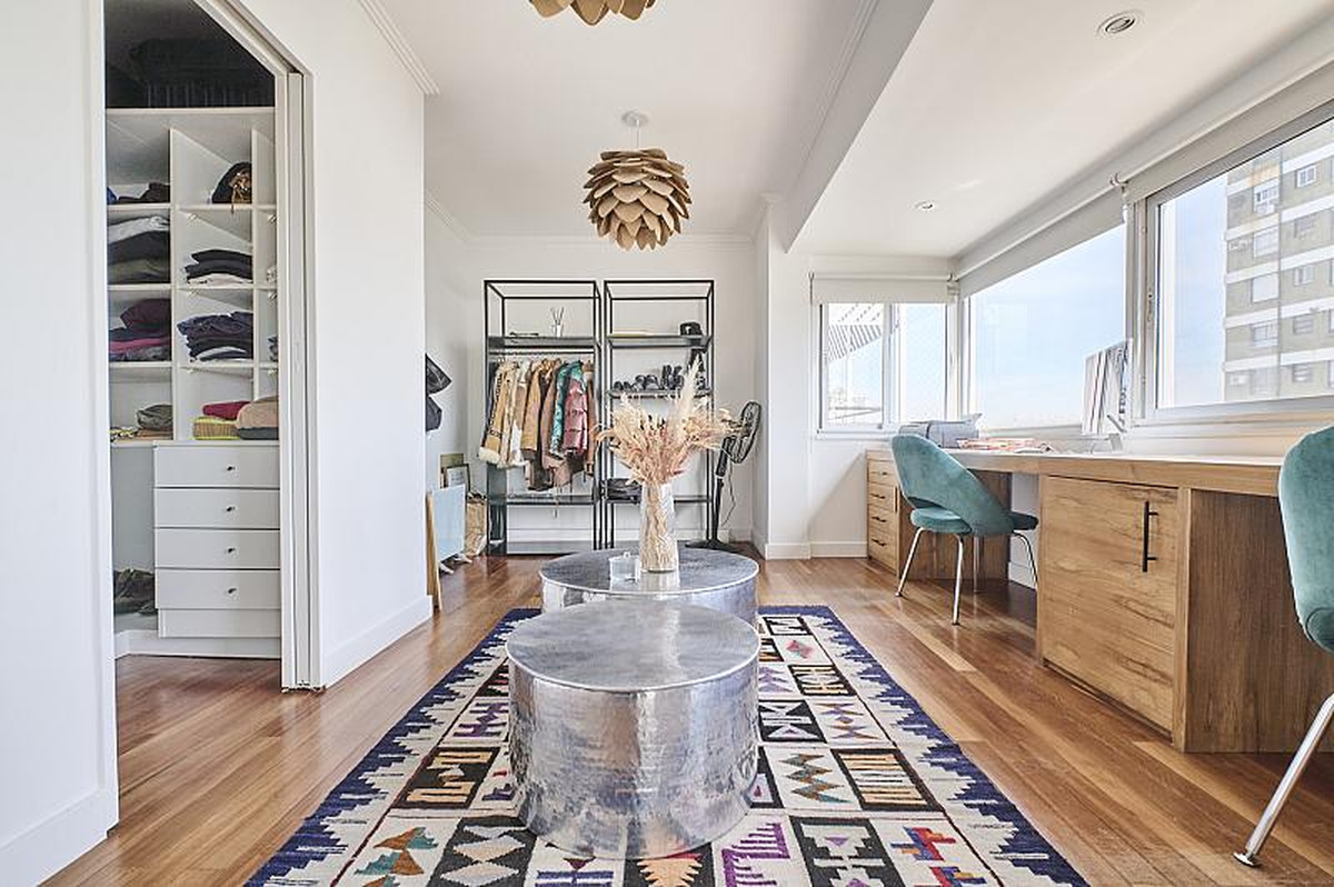 Departamento en venta