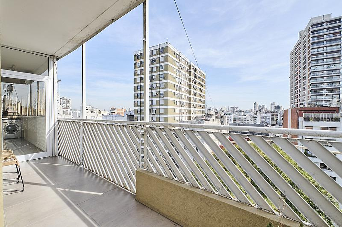 Departamento en venta