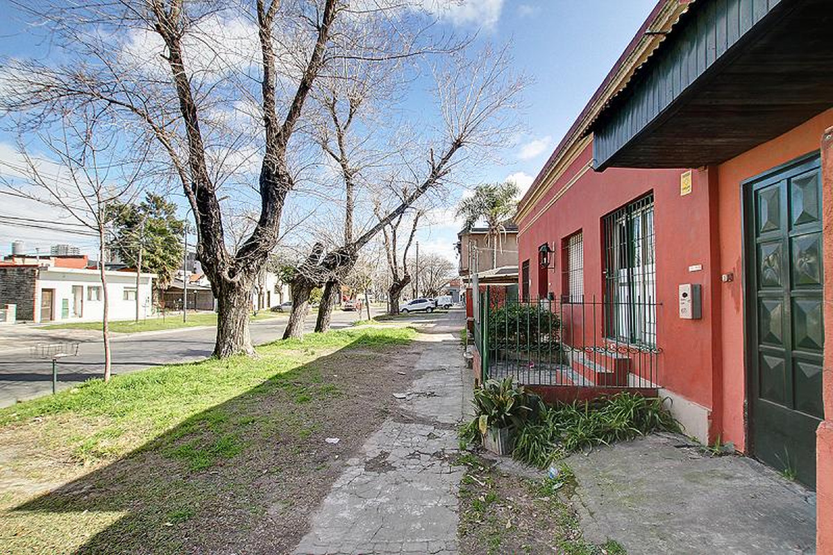 Terreno en venta