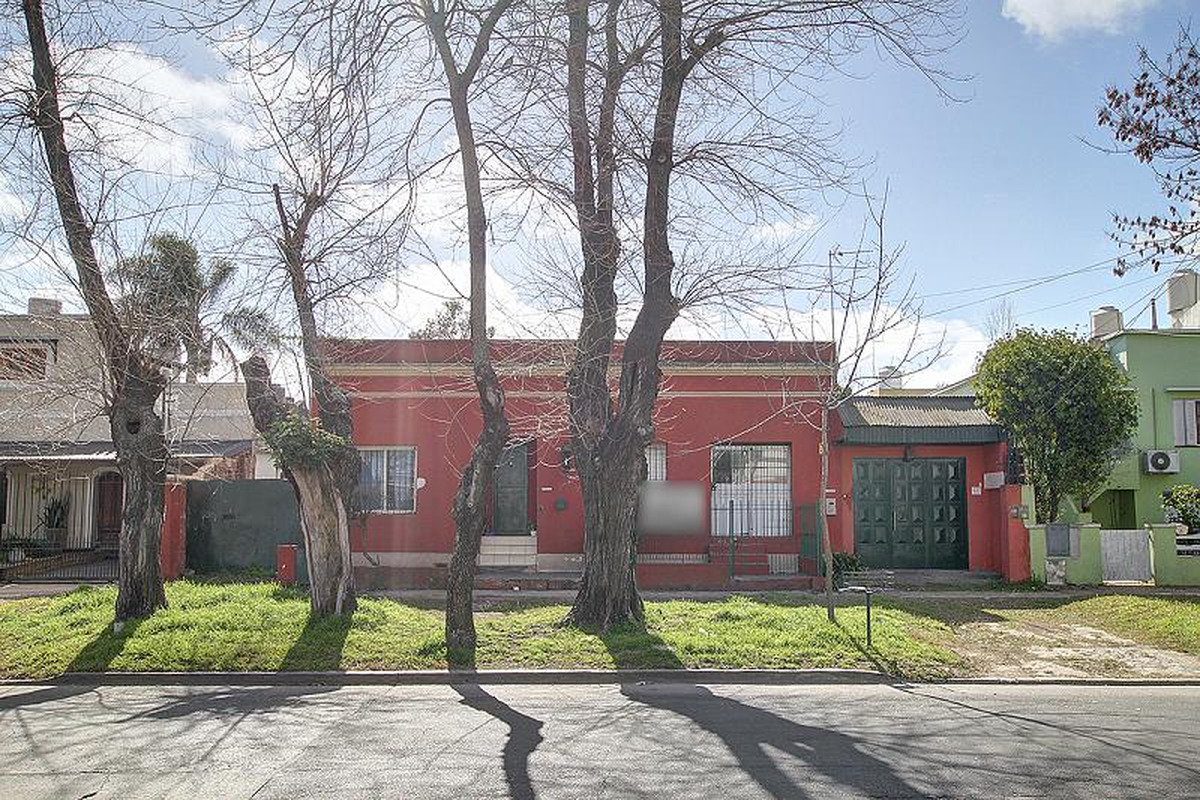 Terreno en venta