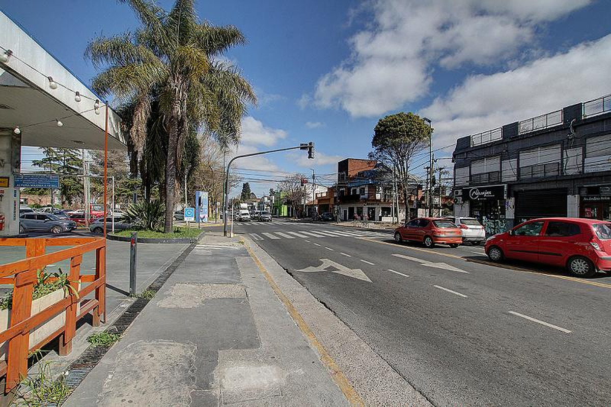 Terreno en venta