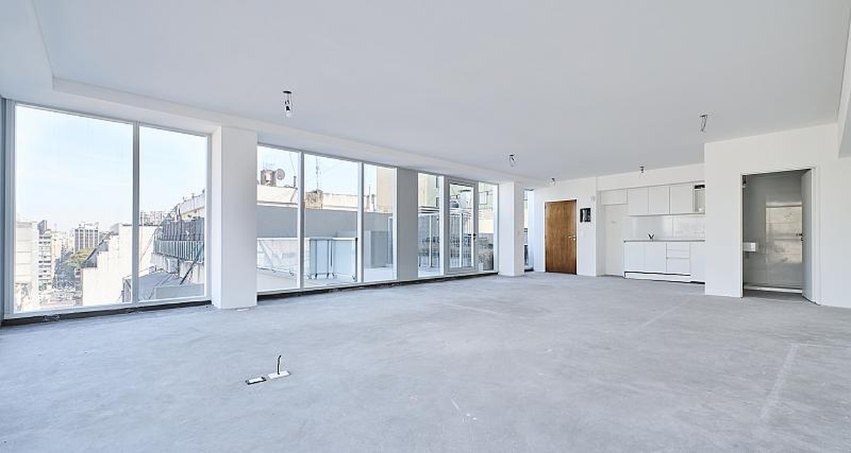 Departamento en venta