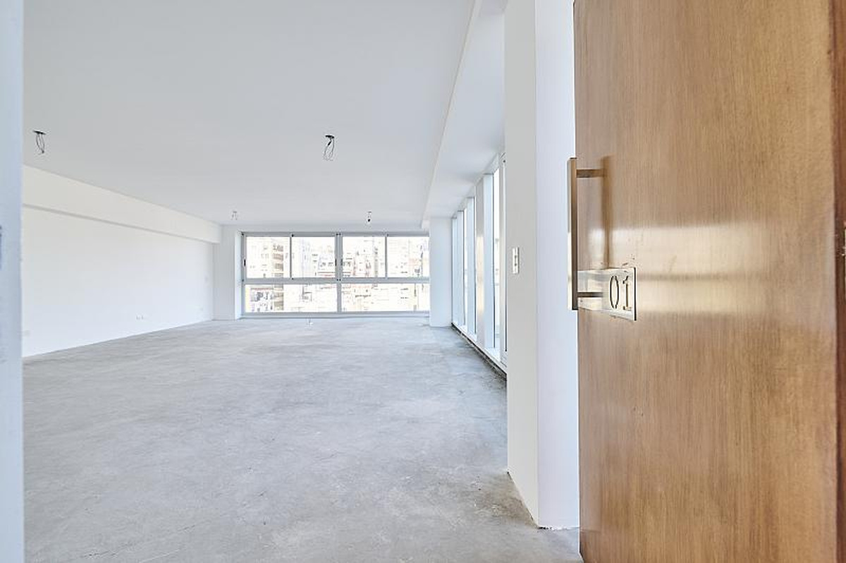 Departamento en venta