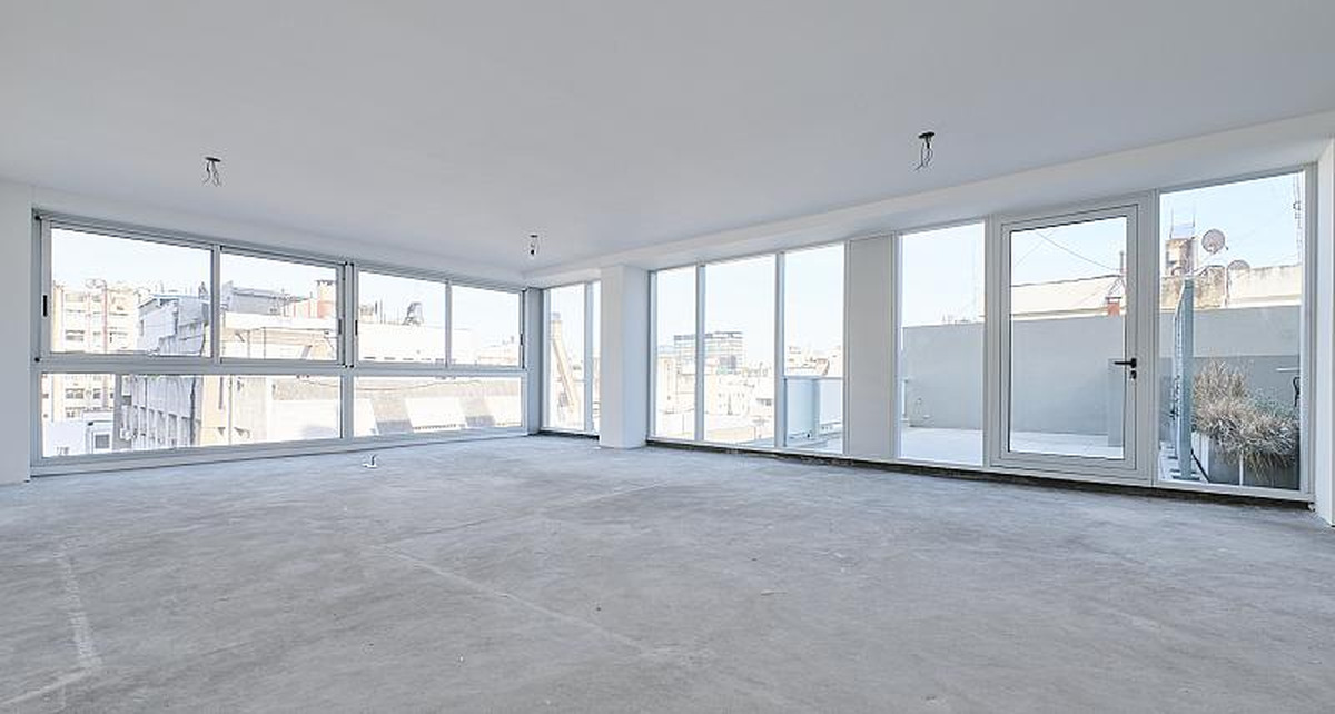 Departamento en venta