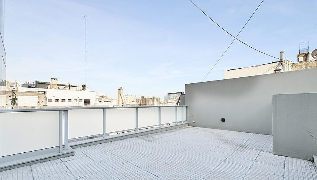 Departamento en venta