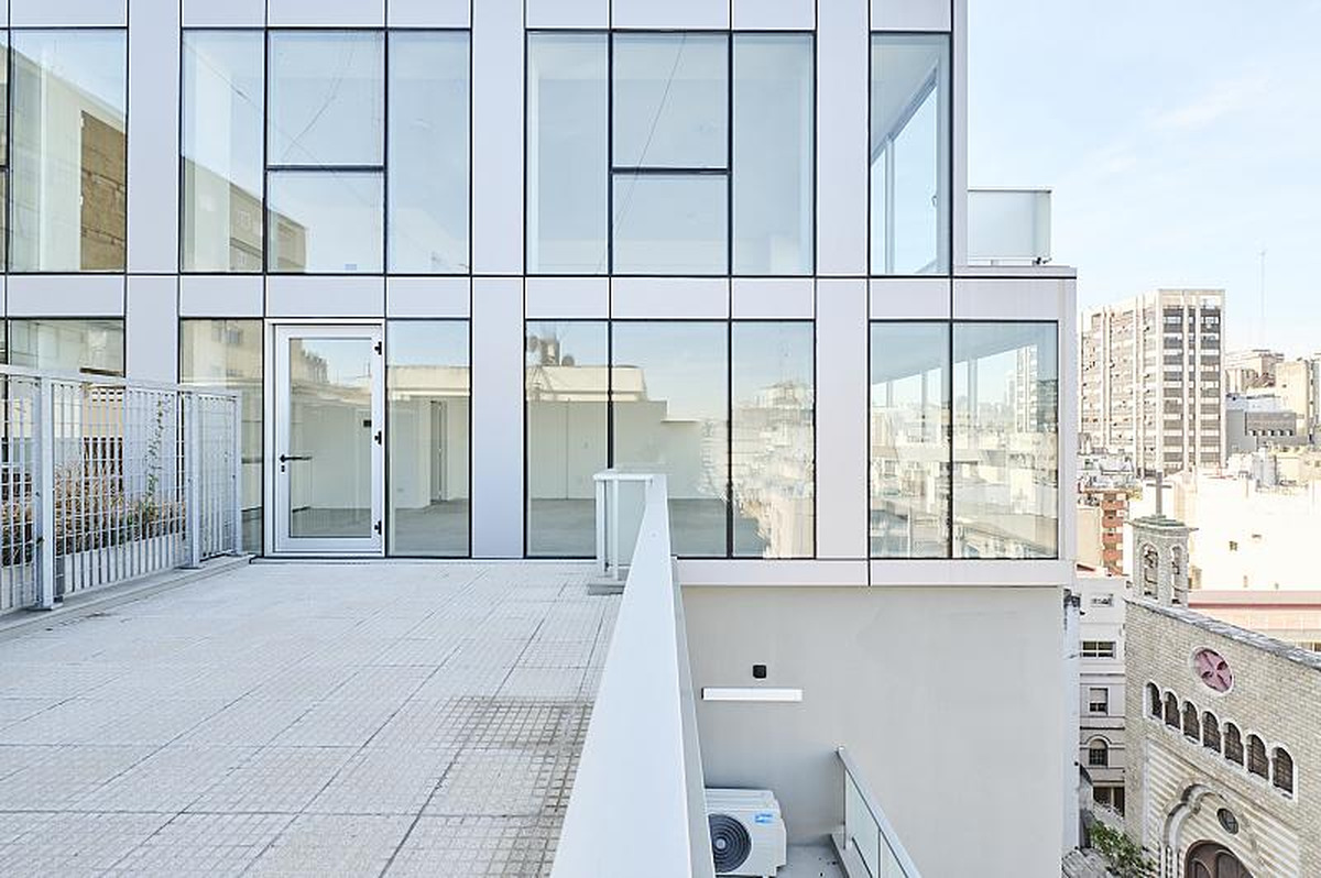 Departamento en venta