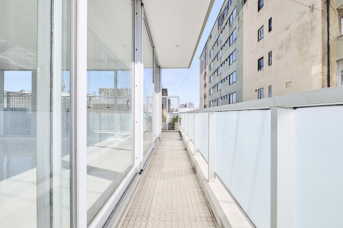 Departamento en venta